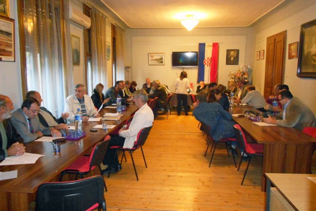 Skupština DSHV-a 30. oktobra