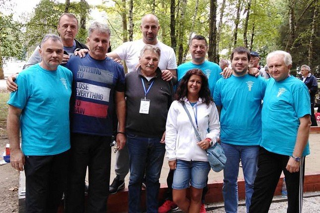 Subotičani sa 13 medalja okončali Prvenstvo Vojvodine