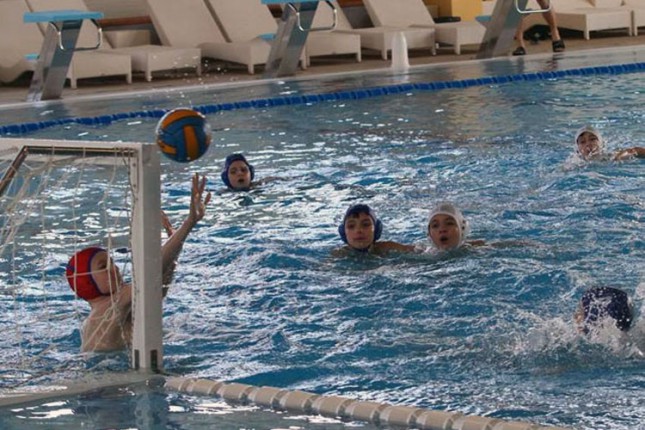 Vaterpolisti Spartak-Prozivke ('02) završili sezonu na trećem mestu