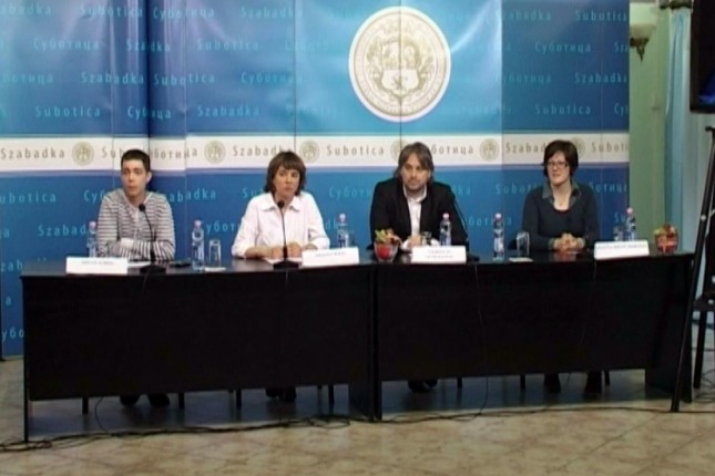 Razmena volontera kroz međunarodne kampove