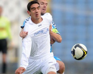 Fudbal: Ubiparip za novu trojku