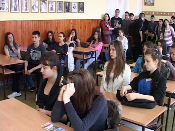 Dan otvorenih vrata Politehničke škole