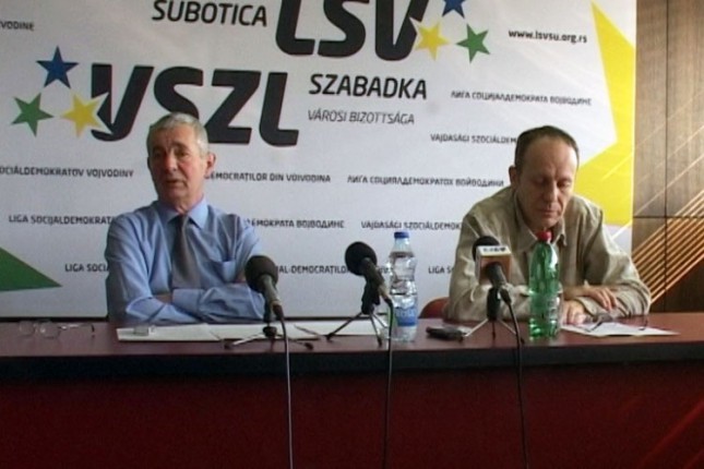 LSV: U škole uvesti učenje jezika društvene sredine