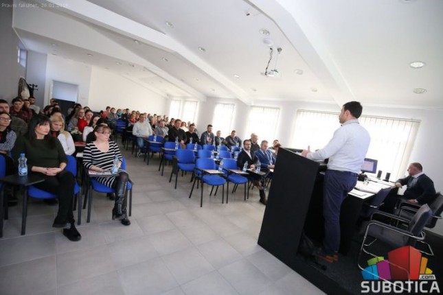 Održan kurs na temu operativnog rada inspektora kriminalističke policije