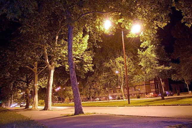 Bolja osvetljenost ulica