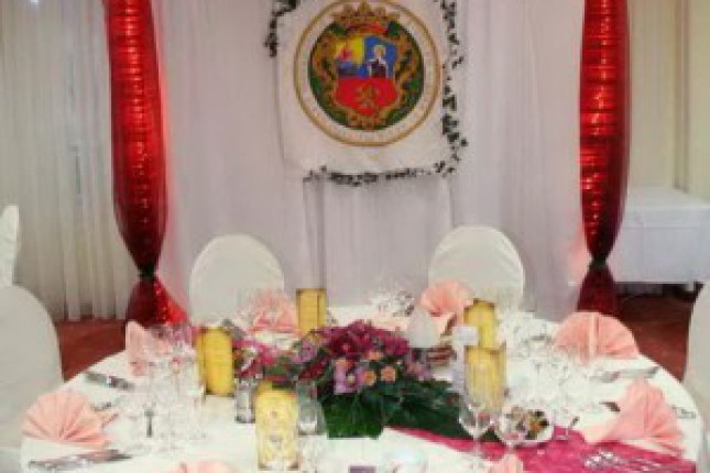 Gradonačelnikov humanitarni bal