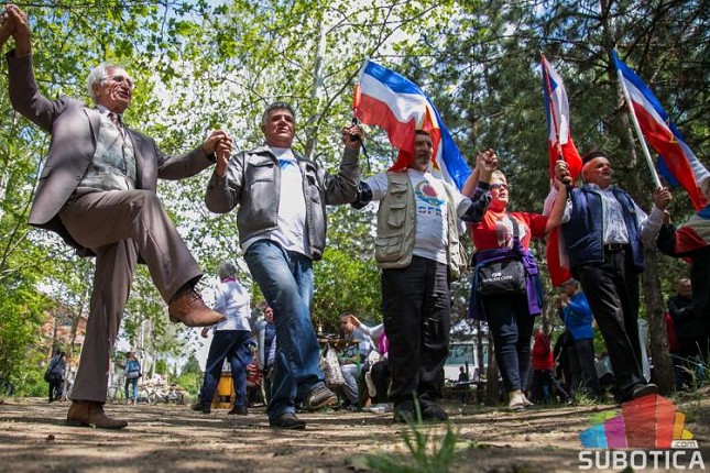 U ponedeljak proslava Međunarodnog praznika rada u IV Mini Jugoslaviji