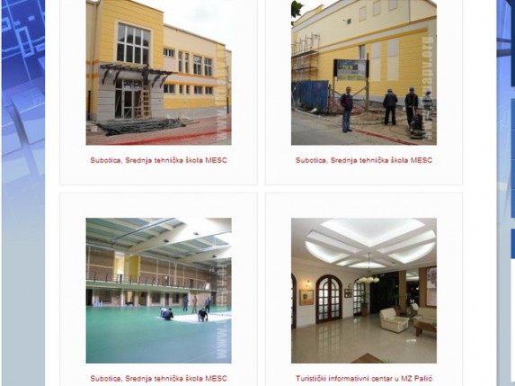 Fond investirao u Suboticu preko 3,5 milijarde dinara