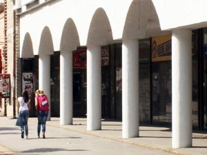 Robne kuće Beograd očekuju povratak boljih dana