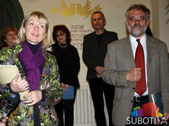 Izložba "Sve je samo reklama"