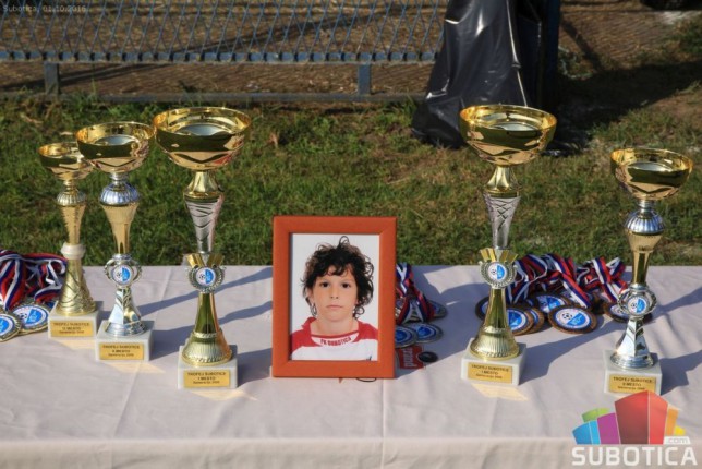 Za vikend 4. Trofej Subotice i memorijal "Zoća"