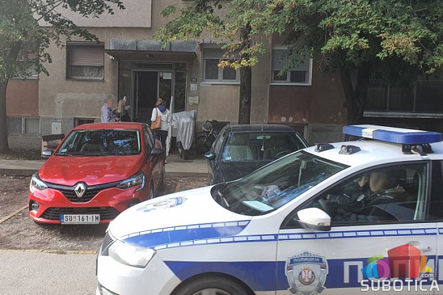 Uhapšen osumnjičeni za ubistvo bivše supruge u naselju Ker