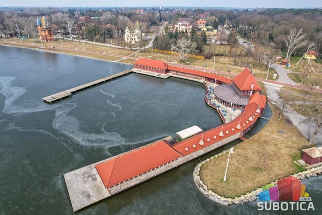 Palić će i predstojećeg leta spremno dočekati turiste