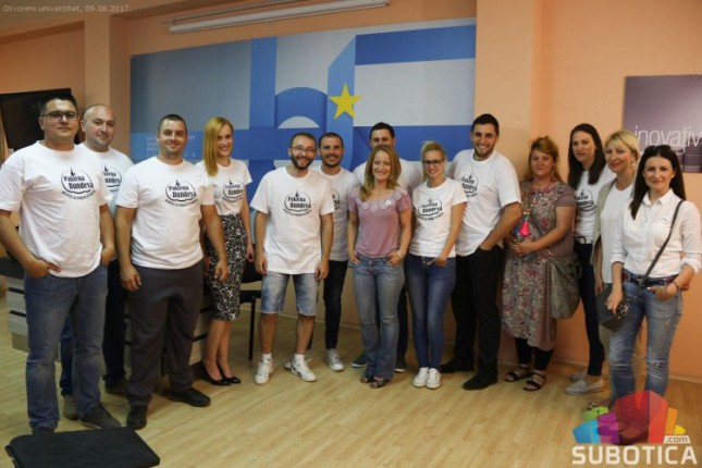 Održana promotivna tribina Udruženja "Paklena bundeva"