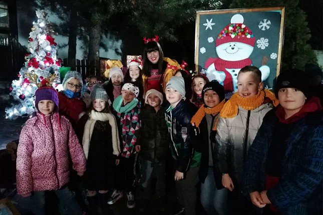 „Kizurko“ i Subotičani pomogli Mili i Leoni - prikupljeno oko pola miliona dinara