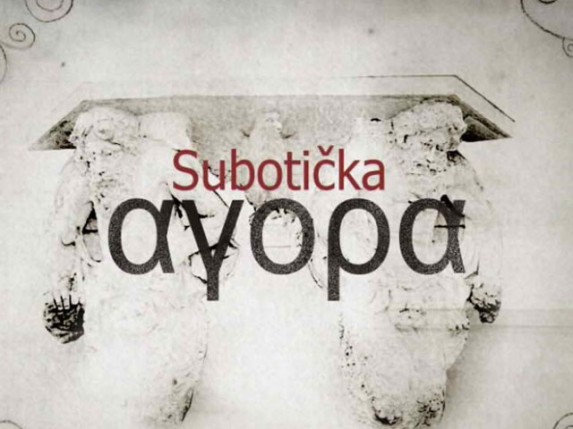 Nova "Agora" i tema "Civilitet  i vlast"