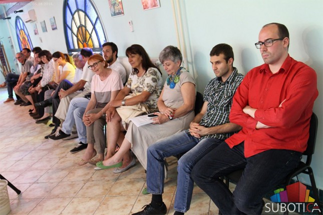 Dodela sredstava povodom konkursa iz oblasti zaštite i unapređenja životne sredine u 2015. godini