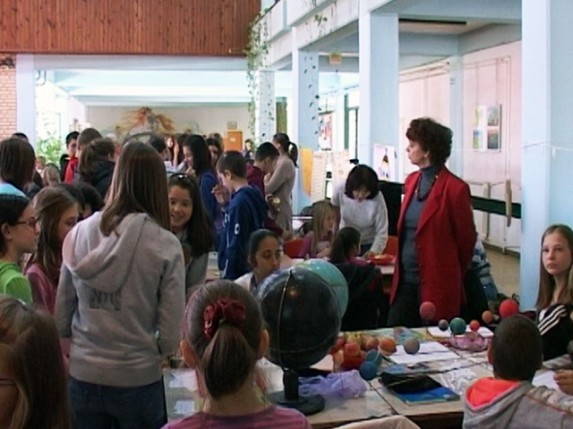 "Dan talenata" u OŠ "Majšanski put"