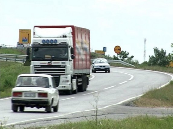 Dvanaest saobraćajki tokom protekle nedelje