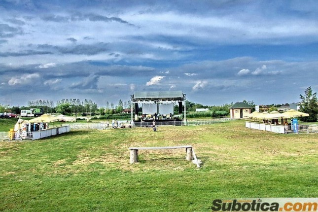 Subotica dobija novo parkovsko groblje na prostoru nekadašnjeg AS&Trade?