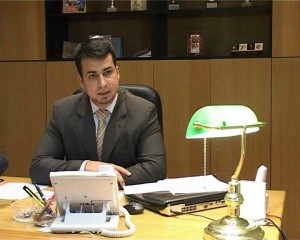 Investicije u Parkingu