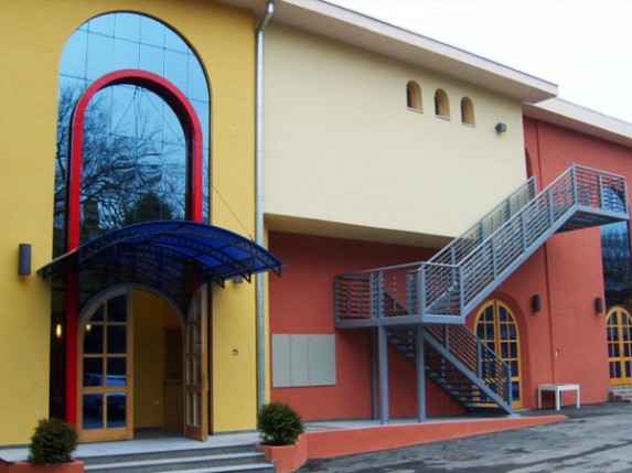 Dani savremenog mađarskog filma