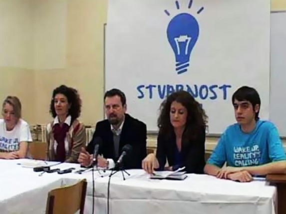 Kako prepoznati medijsku laž