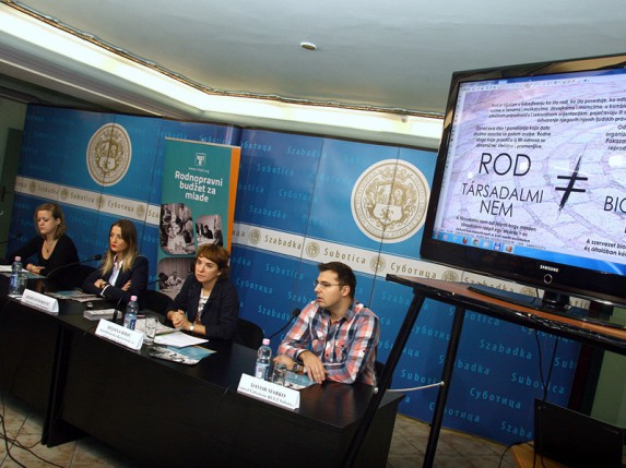 Rodnopravni budžet za mlade