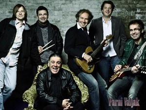 Falsifikovane karte za koncert Parnog Valjka, upozoravaju organizatori