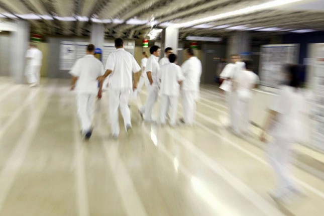 Štrajk u zdravstvu najavljen za 5. novembar