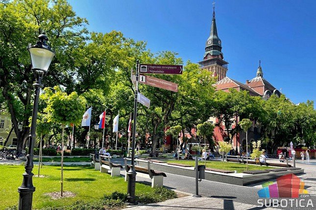 Subotičani imaju priliku da učestvuju u kreiranju budžeta