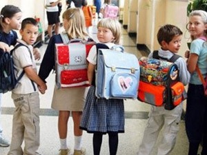 Sve je manje đaka prvaka