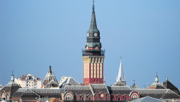 Nova Komisija za planove se formira sledeće nedelje