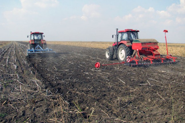UPS: Deo državne zemlje u Subotici prodati zemljoradnicima