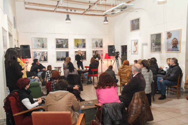 “Varvarogenius“ pred Subotičanima