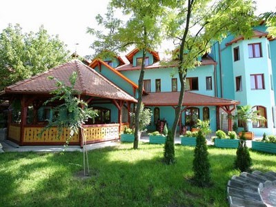 Vinski Dvor u Hajdukovu