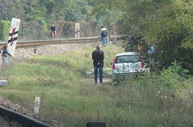 Ubica devojčici odrubio glavu