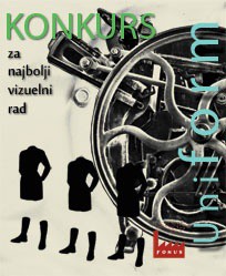 Konkurs za najbolji vizuelni rad