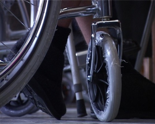 Donacija crkve gradskoj Bolnici