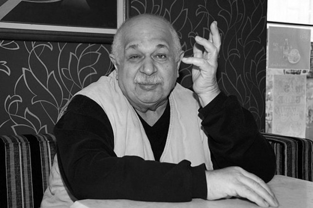 In Memoriam: Vladimir Erdeg - Meda (66)