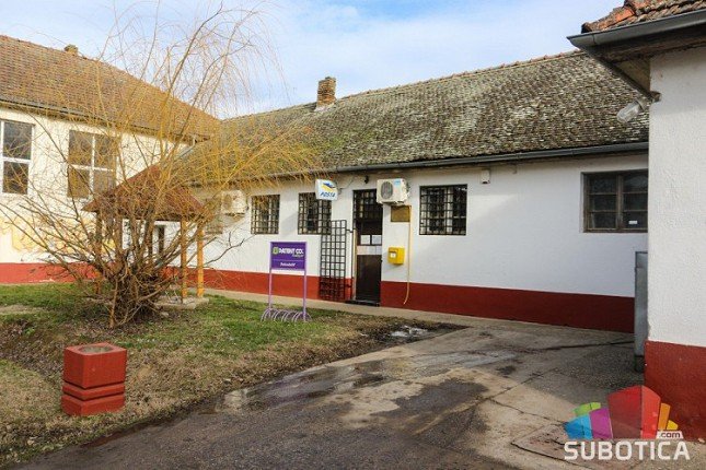 Grad počeo rešavanje problema prostorija MZ Mišićevo