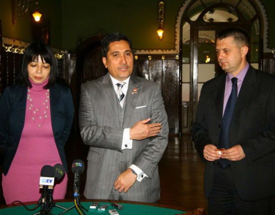 Ambasador Indonezije posetio Suboticu