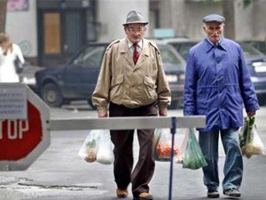 Rehabilitacija za penzionere