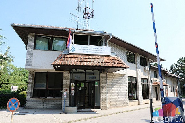 Nastavlja se očitavanje vodomera, problem sa "čitačima" rešen