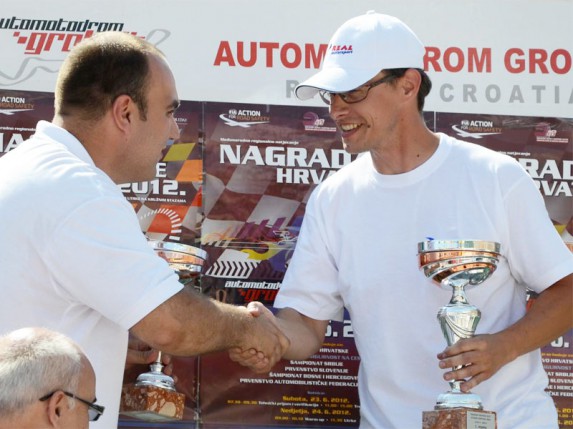 Novi državni šampion u auto-moto sportu dolazi iz Subotice