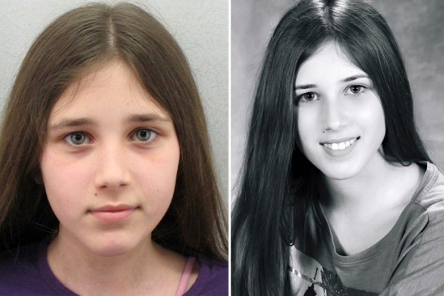 Tijana Jurić viđena u Mađarskoj?