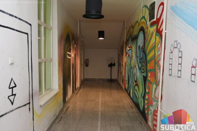 Besplatne radionice ulične fotografije