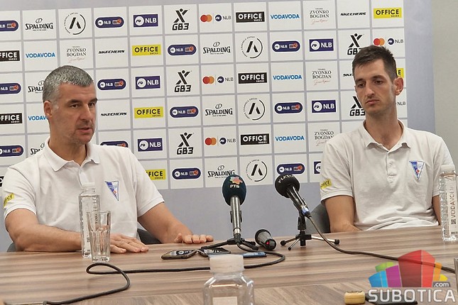 Košarka: Spartak večeras dočekuje Helios, brani 13 poena prednosti