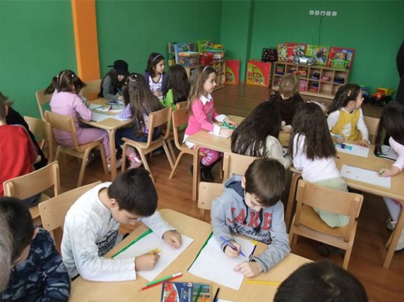 Upis prvaka škole od 01. aprila