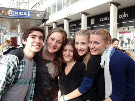 Prijavite se da ugostite učenika iz inostranstva - susreti koji menjaju svet